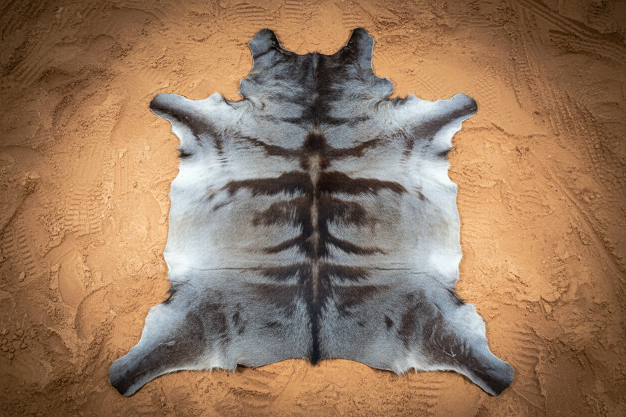 Animal Hides